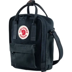 Fjallraven Sac à Bandoulière Fjällräven Kånken Re-Wool Sling Night Sky 14 Fjallraven Sac à Bandoulière Fjällräven Kånken Re-Wool Sling Night Sky -Fjallraven Kanken Re Wool Sling 23329 575 F MAIN FJR