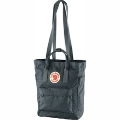 Fjallraven Cabas Fjällräven Kånken Totepack Graphite 12 Fjallraven Cabas Fjällräven Kånken Totepack Graphite -Fjallraven Kanken Totepack 23710 031 F MAIN FJR