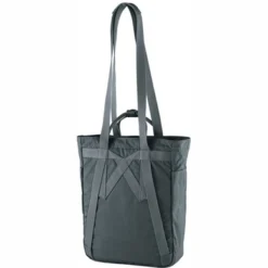 Fjallraven Cabas Fjällräven Kånken Totepack Graphite 13 Fjallraven Cabas Fjällräven Kånken Totepack Graphite -Fjallraven Kanken Totepack 23710 031 G MAIN FJR