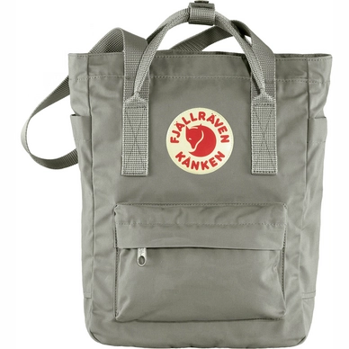 Fjallraven Cabas Fjällräven Kånken Totepack Mini Fog 1 Fjallraven Cabas Fjällräven Kånken Totepack Mini Fog