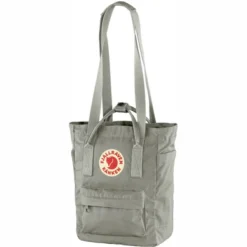 Fjallraven Cabas Fjällräven Kånken Totepack Mini Fog 6 Fjallraven Cabas Fjällräven Kånken Totepack Mini Fog -Fjallraven Kanken Totepack Mini 23711 021 F MAIN FJR 1