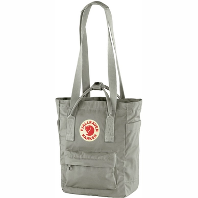 Fjallraven Cabas Fjällräven Kånken Totepack Mini Fog 3 Fjallraven Cabas Fjällräven Kånken Totepack Mini Fog – Image 3