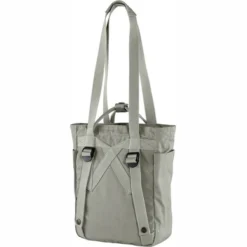 Fjallraven Cabas Fjällräven Kånken Totepack Mini Fog 7 Fjallraven Cabas Fjällräven Kånken Totepack Mini Fog -Fjallraven Kanken Totepack Mini 23711 021 G MAIN FJR 1