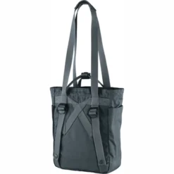 Fjallraven Cabas Fjällräven Kånken Totepack Mini Graphite -Fjallraven Kanken Totepack Mini 23711 031 G MAIN FJR