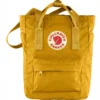 Fjallraven Cabas Fjällräven Kånken Totepack Mini Ochre