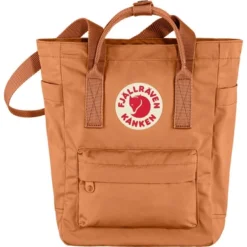 Fjallraven Sac à Dos Fjällräven Kånken Totepack Mini Desert Brown