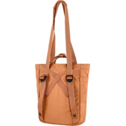 Fjallraven Sac à Dos Fjällräven Kånken Totepack Mini Desert Brown -Fjallraven Kanken Totepack Mini 23711 242 G MAIN FJR