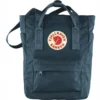 Fjallraven Cabas Fjällräven Kånken Totepack Mini Navy