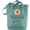 Fjallraven Cabas Fjällräven Kånken Totepack Frost Green