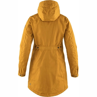 Fjallraven Veste Fjällräven Women Kiruna Padded Parka Acorn 2 Fjallraven Veste Fjällräven Women Kiruna Padded Parka Acorn – Image 2