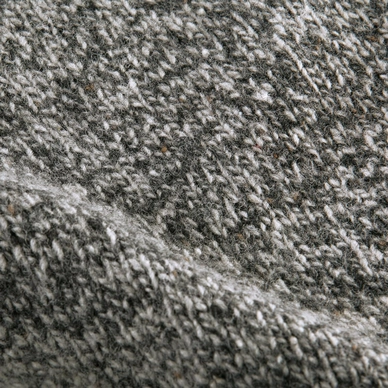 Fjallraven Pull Fjällräven Men Lada Round-Neck Sweater M Grey 3 Fjallraven Pull Fjällräven Men Lada Round-Neck Sweater M Grey – Image 3