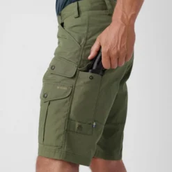 Short Fjallraven Men Barents Pro Shorts Buckwheat Brown 8 Short Fjallraven Men Barents Pro Shorts Buckwheat Brown -Fjallraven Naamloos 209