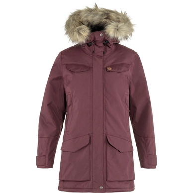 Veste Fjallraven Women Nuuk Parka Port 1 Veste Fjallraven Women Nuuk Parka Port