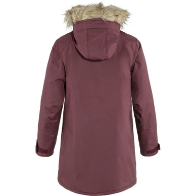 Veste Fjallraven Women Nuuk Parka Port 2 Veste Fjallraven Women Nuuk Parka Port – Image 2