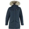 Veste Fjallraven Women Nuuk Parka Dark Navy 22