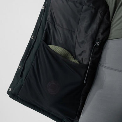 Veste Fjallraven Women Nuuk Parka Port 8 Veste Fjallraven Women Nuuk Parka Port – Image 8