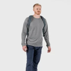 Sac à Dos Fjallraven Raven 20 Foliage Green 11 Sac à Dos Fjallraven Raven 20 Foliage Green -Fjallraven Raven 20 26051 042 C MODEL FJR