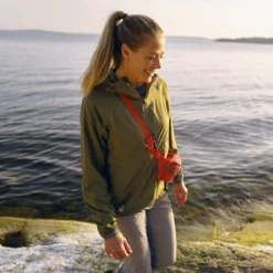 Fjallraven Sac Banane Fjällräven Kånken Hip Pack Graphite 8 Fjallraven Sac Banane Fjällräven Kånken Hip Pack Graphite -Fjallraven SS20KO L1000936 1