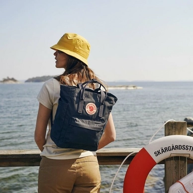 Fjallraven Cabas Fjällräven Kånken Totepack Graphite 8 Fjallraven Cabas Fjällräven Kånken Totepack Graphite – Image 8