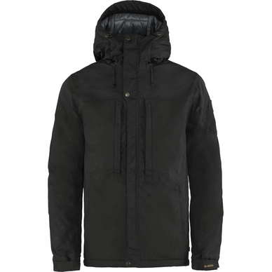 Fjallraven Veste Fjällräven Men Skogsö Padded Jacket M Dark Grey 1 Fjallraven Veste Fjällräven Men Skogsö Padded Jacket M Dark Grey
