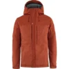 Veste Fjallraven Men Skogso Padded Jacket Autumn Leaf