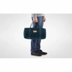 Fjallraven Sac De Voyage Fjällräven Vardag Duffel 30 Storm -Fjallraven Vardag Duffel 30 27243 638 E MODEL FJR