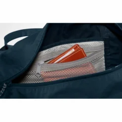 Fjallraven Sac De Voyage Fjällräven Vardag Duffel 30 Storm -Fjallraven Vardag Duffel 30 27243 638 I DETAIL FJR