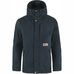 Fjallraven Veste Fjällräven Men Vardag Lite Padded Jacket M Dark Nav
