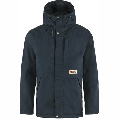 Fjallraven Veste Fjällräven Men Vardag Lite Padded Jacket M Dark Nav 1 Fjallraven Veste Fjällräven Men Vardag Lite Padded Jacket M Dark Nav