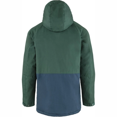 Fjallraven Veste Fjällräven Men Vardag Lite Padded Jacket M Arctic Green-Storm 2 Fjallraven Veste Fjällräven Men Vardag Lite Padded Jacket M Arctic Green-Storm – Image 2