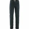 Fjallraven Pantalon Fjällräven Men Vardag Lite Trousers Dark Navy