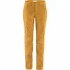 Fjallraven Pantalon Fjällräven Women Vardag Lite Trousers Acorn