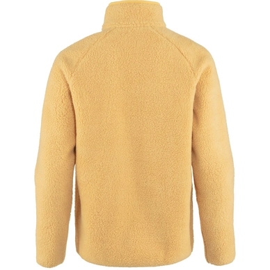 Gilet Fjallraven Women Vardag Pile Fleece Mais Yellow 2 Gilet Fjallraven Women Vardag Pile Fleece Mais Yellow – Image 2
