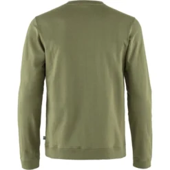 Pull Fjallraven Men Vardag Sweater Green 22 8 Pull Fjallraven Men Vardag Sweater Green 22 -Fjallraven Vardag Sweater M 87316 620 B MAIN FJR 1