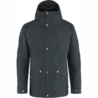 Fjallraven Veste Fjällräven Men Visby 3 In 1 Jacket M Dark Navy 1 Fjallraven Veste Fjällräven Men Visby 3 In 1 Jacket M Dark Navy