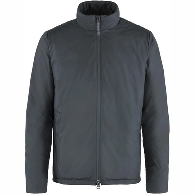 Fjallraven Veste Fjällräven Men Visby 3 In 1 Jacket M Dark Navy 4 Fjallraven Veste Fjällräven Men Visby 3 In 1 Jacket M Dark Navy – Image 4
