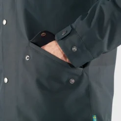 Fjallraven Veste Fjällräven Men Visby 3 In 1 Jacket M Dark Navy 22 Fjallraven Veste Fjällräven Men Visby 3 In 1 Jacket M Dark Navy -Fjallraven Visby 3 in 1 Jacket M 84130 555 H DETAIL FJR