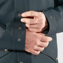 Fjallraven Veste Fjällräven Men Visby 3 In 1 Jacket M Dark Navy 24 Fjallraven Veste Fjällräven Men Visby 3 In 1 Jacket M Dark Navy -Fjallraven Visby 3 in 1 Jacket M 84130 555 J DETAIL FJR