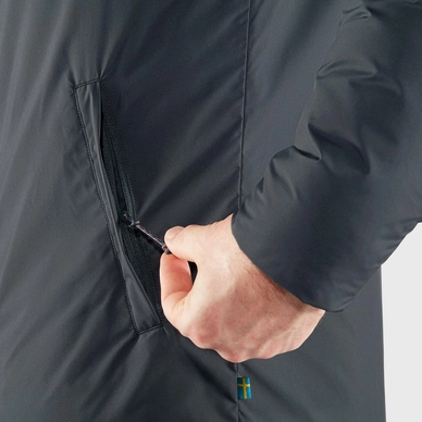 Fjallraven Veste Fjällräven Men Visby 3 In 1 Jacket M Dark Navy 13 Fjallraven Veste Fjällräven Men Visby 3 In 1 Jacket M Dark Navy – Image 13