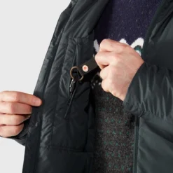 Fjallraven Veste Fjällräven Men Visby 3 In 1 Jacket M Dark Navy 29 Fjallraven Veste Fjällräven Men Visby 3 In 1 Jacket M Dark Navy -Fjallraven Visby 3 in 1 Jacket M 84130 555 O DETAIL FJR