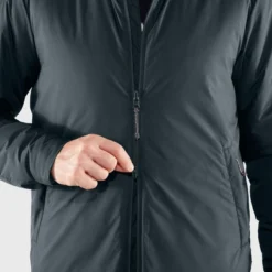 Fjallraven Veste Fjällräven Men Visby 3 In 1 Jacket M Dark Navy 30 Fjallraven Veste Fjällräven Men Visby 3 In 1 Jacket M Dark Navy -Fjallraven Visby 3 in 1 Jacket M 84130 555 P DETAIL FJR