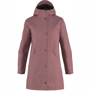 Fjallraven Veste Fjällräven Women Visby 3 In 1 Jacket W Mesa Purple 1 Fjallraven Veste Fjällräven Women Visby 3 In 1 Jacket W Mesa Purple