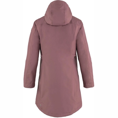 Fjallraven Veste Fjällräven Women Visby 3 In 1 Jacket W Mesa Purple 2 Fjallraven Veste Fjällräven Women Visby 3 In 1 Jacket W Mesa Purple – Image 2