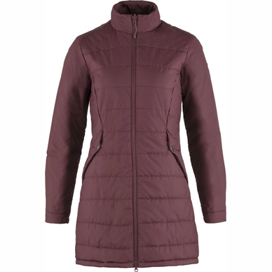 Fjallraven Veste Fjällräven Women Visby 3 In 1 Jacket W Mesa Purple 4 Fjallraven Veste Fjällräven Women Visby 3 In 1 Jacket W Mesa Purple – Image 4