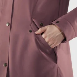 Fjallraven Veste Fjällräven Women Visby 3 In 1 Jacket W Mesa Purple 21 Fjallraven Veste Fjällräven Women Visby 3 In 1 Jacket W Mesa Purple -Fjallraven Visby 3 in 1 Jacket W 84131 410 H DETAIL FJR