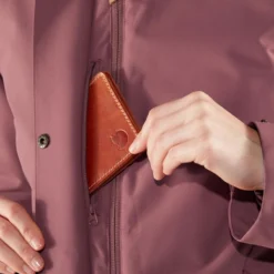 Fjallraven Veste Fjällräven Women Visby 3 In 1 Jacket W Mesa Purple 22 Fjallraven Veste Fjällräven Women Visby 3 In 1 Jacket W Mesa Purple -Fjallraven Visby 3 in 1 Jacket W 84131 410 I DETAIL FJR