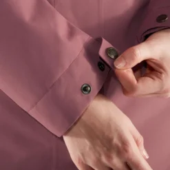 Fjallraven Veste Fjällräven Women Visby 3 In 1 Jacket W Mesa Purple 23 Fjallraven Veste Fjällräven Women Visby 3 In 1 Jacket W Mesa Purple -Fjallraven Visby 3 in 1 Jacket W 84131 410 J DETAIL FJR