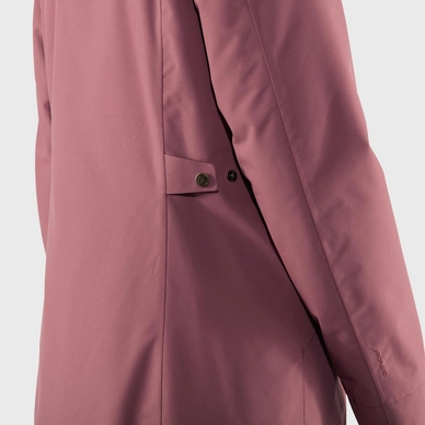 Fjallraven Veste Fjällräven Women Visby 3 In 1 Jacket W Mesa Purple 10 Fjallraven Veste Fjällräven Women Visby 3 In 1 Jacket W Mesa Purple – Image 10