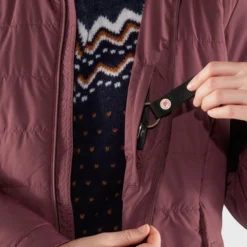 Fjallraven Veste Fjällräven Women Visby 3 In 1 Jacket W Mesa Purple 28 Fjallraven Veste Fjällräven Women Visby 3 In 1 Jacket W Mesa Purple -Fjallraven Visby 3 in 1 Jacket W 84131 410 P DETAIL FJR