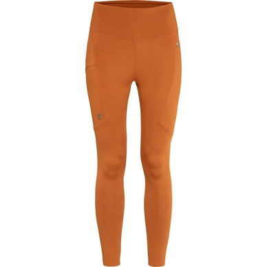 Legging Fjallraven Woman Abisko Tights Terracotta Brown 1 Legging Fjallraven Woman Abisko Tights Terracotta Brown